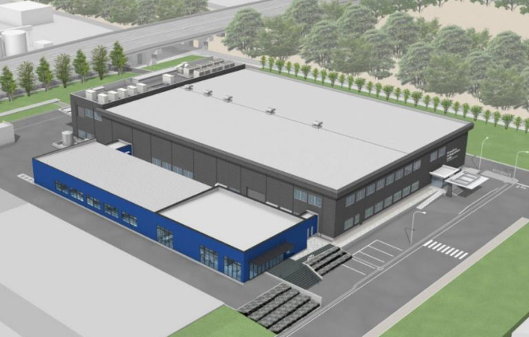三井化学、新たな研究開発拠点を名古屋工場内に開設へ