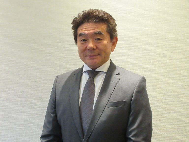 【新年トップインタビュー】弘進ゴム社長 西井英正氏