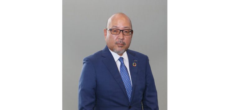 日本ゴム工業会 清水隆史会長、これまでの努力が形を成す年に