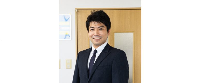 岡安ゴム、新社長に岡宗一郎副社長が就任
