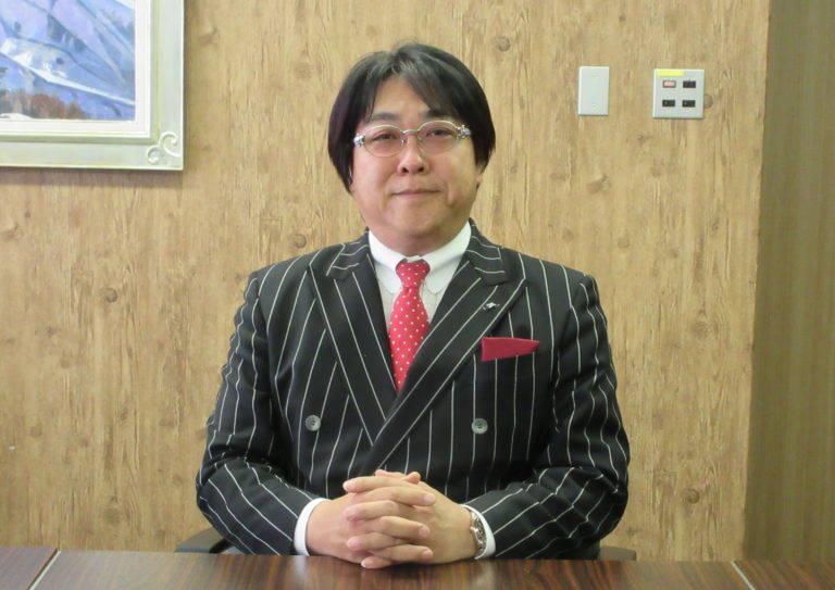 【新年トップインタビュー】タイガースポリマー社長 澤田宏治氏