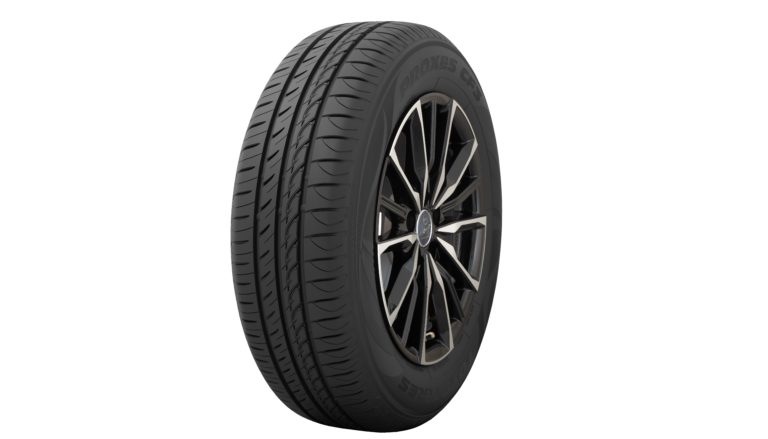 TOYO TIRE、低燃費コンフォートタイヤ「PROXES CF3」を発売