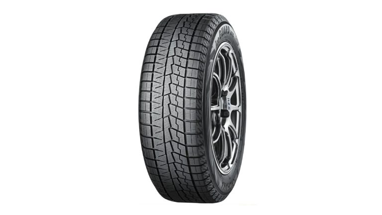 横浜ゴム、iceGUARD 7のSUV用サイズにも注力