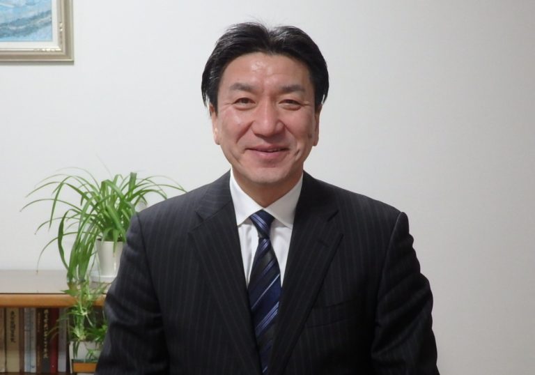 【新年トップインタビュー】トヨックス社長 中西 誠氏