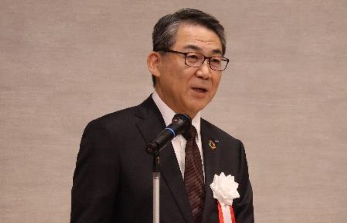 住友理工ホーステックス、創立10周年記念式典を開催