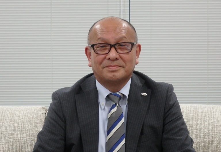 【新年トップインタビュー】イノアックコーポレーション社長 野村 泰氏