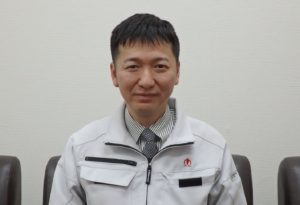 【新年トップインタビュー】広島化成社長 宮地幹治氏