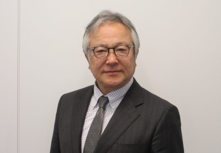 【新年トップインタビュー】クラレプラスチックス社長 宇野将成氏
