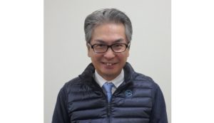【新年トップインタビュー】西部ゴム社長 加藤 廣氏