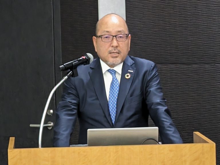 日本ゴム工業会、2024年の新ゴム消費量予想を発表―124万2,400トンで前年比1.2％増