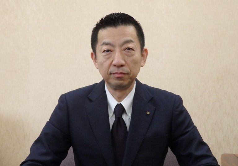 【新年トップインタビュー】豊田合成社長 齋藤克巳氏