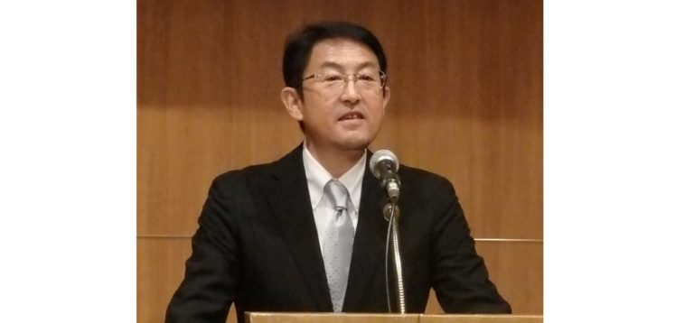 𠮷野ゴム工業、新年決起大会を開催