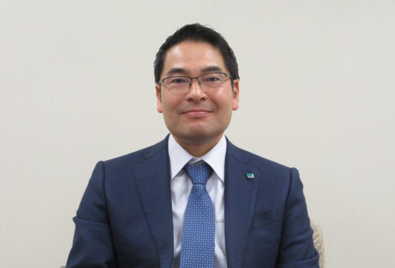 【新年トップインタビュー】オカモト社長 岡本邦彦氏