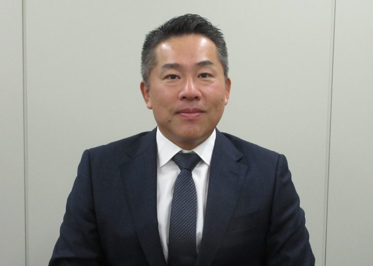 【新年トップインタビュー】加貫ローラ製作所社長 加貫泰弘氏