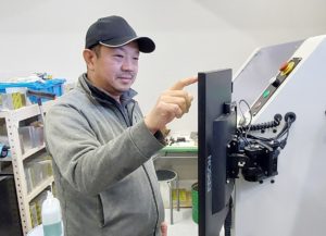 【インタビュー】TPMカンパニー代表 郡山知朗氏