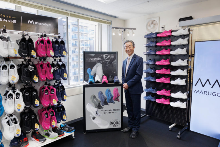 丸五、「2024年商品展示会」を開催
