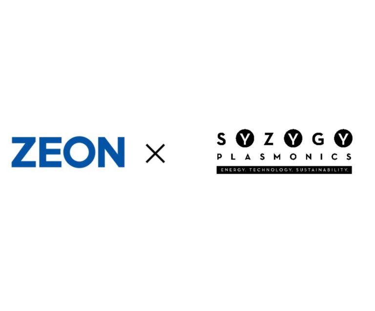 日本ゼオン、米国スタートアップ「Syzygy社」に投資