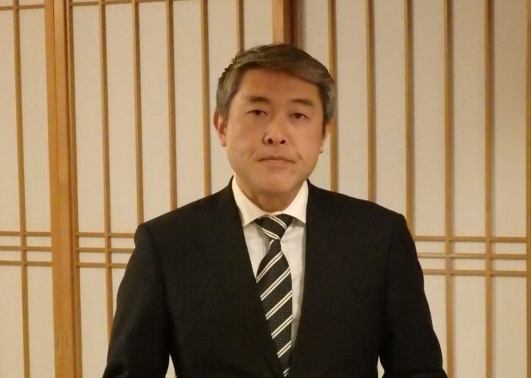 葛飾ゴム工業会、第39回通常総会と懇親会を開催