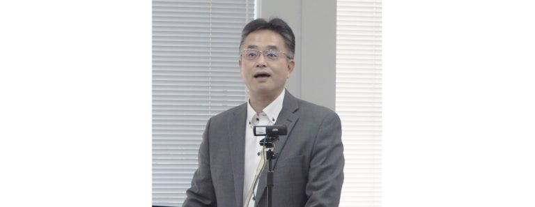日本ゴムトレーディング協会、EUDRテーマの講演会に130人が参加