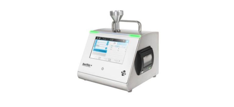 ニッタ、気中パーティクルカウンタのエアロトラック「A100シリーズ」を販売