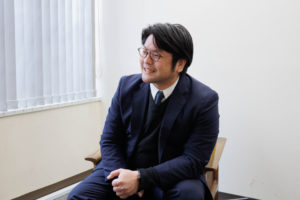 【新社長インタビュー】千代田ゴム社長 髙遠典昭氏