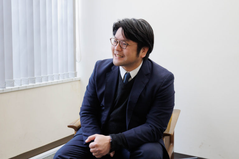 【新社長インタビュー】千代田ゴム社長 髙遠典昭氏