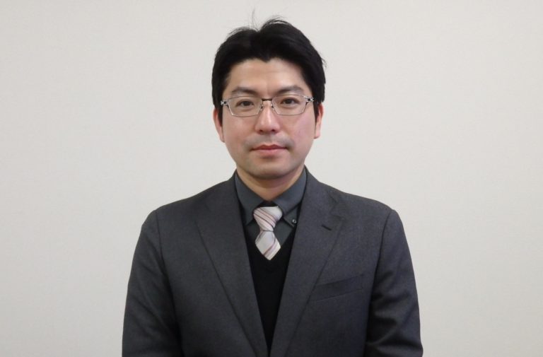 【新社長インタビュー】岡安ゴム社長 岡宗一郎氏