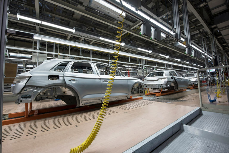 ゴムホース堅調、自動車用がけん引―高圧用も建機向け底堅く