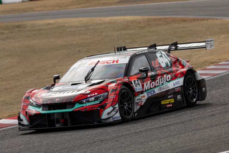 住友ゴム工業、2024年度DUNLOP・FALKENモータースポーツ活動計画を決定