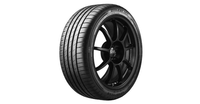 日本グッドイヤー、ホンダ 新型SUV「WRーV」に純正装着