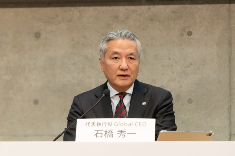 ブリヂストン、欧州事業のさらなる再編・再構築図る
