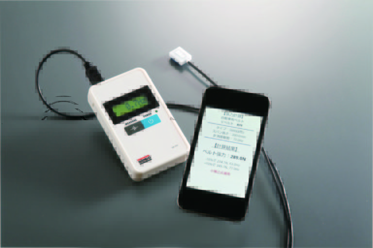 バンドー化学、省エネベルトの活用による消費電力の削減を提案
