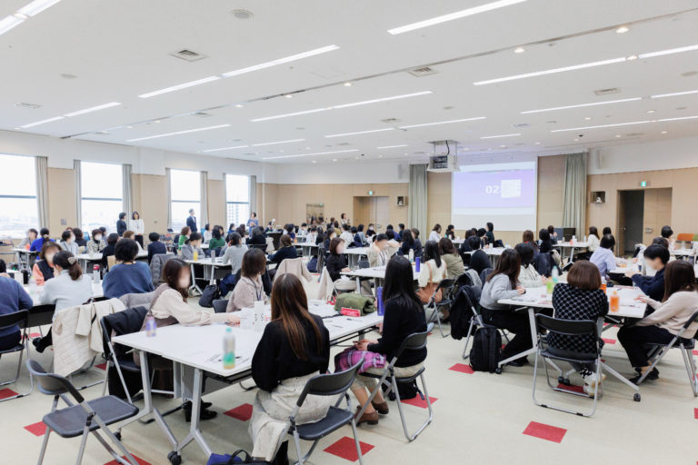 「第2回 神戸モノづくり企業 技術系女性交流会」を開催