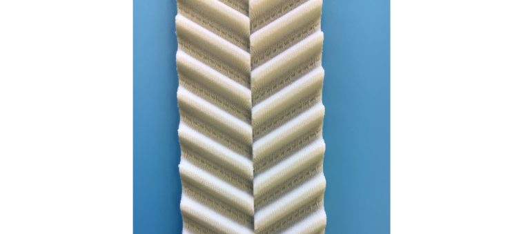 ポバール興業、食品、自動車、鉄鋼分野に注力し増収はかる