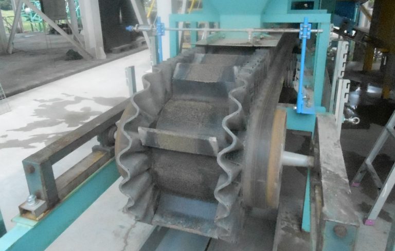 𠮷野ゴム工業、上期はメンテナンス関連が好調