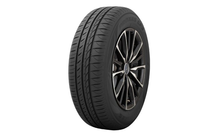 TOYO TIRE、ニーズ捉え得意ジャンルで存在感