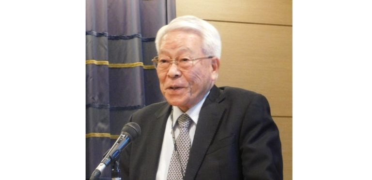 日本ゴム精練工業会、2024年度定期総会等を開催