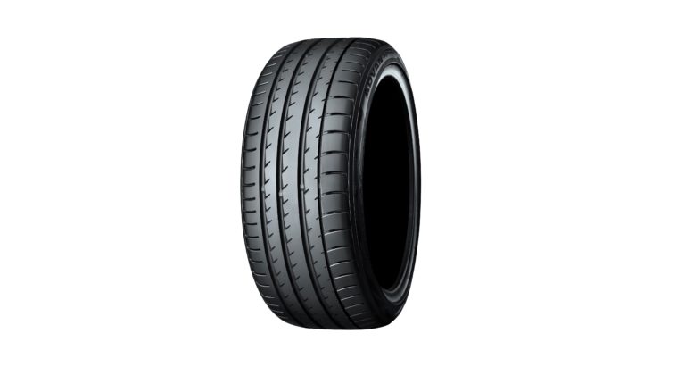 横浜ゴム、SUBARUの新型「インプレッサ」に新車装着