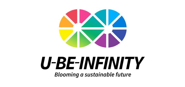 UBE、環境製品ブランド「UーBEーINFINITYTM」を発表