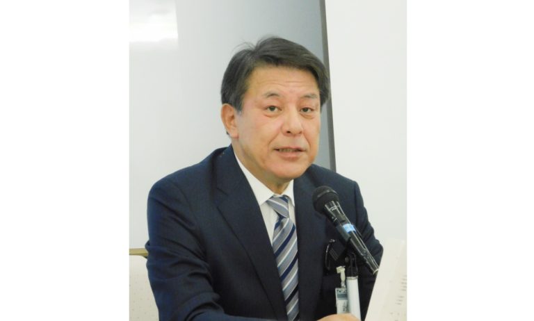 墨東ゴム工業会、令和6年度定時総会等を開催
