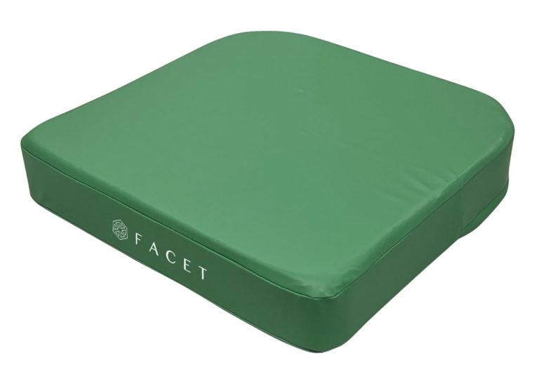 イノアックコーポレーション、車いす用クッションを発売