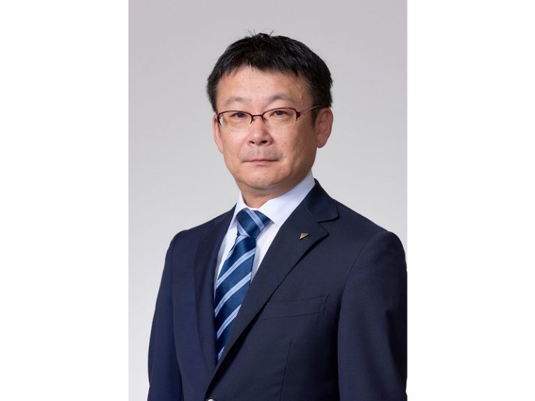ダイキン工業、新社長に竹中専務執行役員