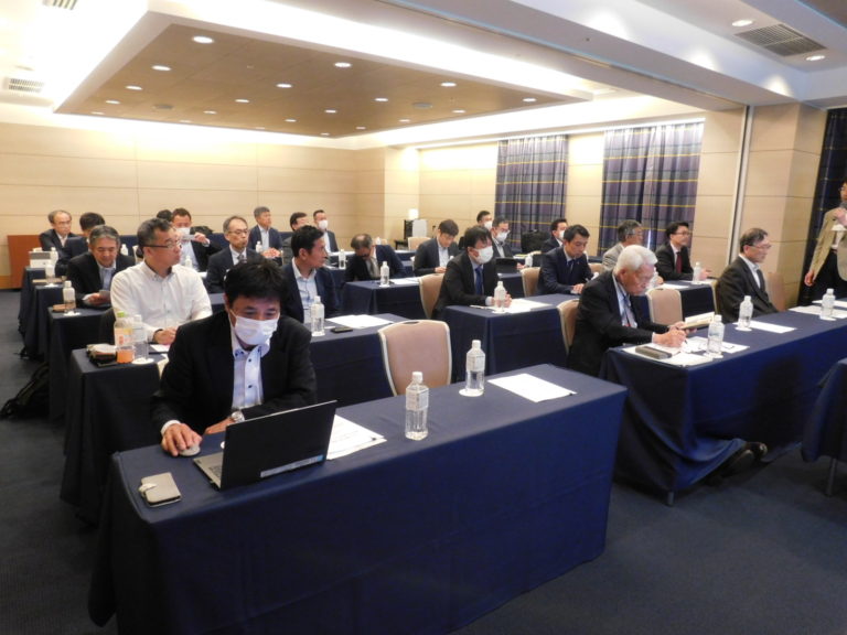 CMBの足元需要、国内外ともに低迷