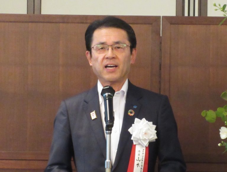 タイヤ公正取引協議会、通常総会を開催