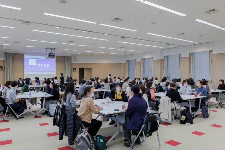 住友ゴム工業、Equity（公平な機会の提供）も重視ー多様性を高める第一歩として女性活躍の推進に注力