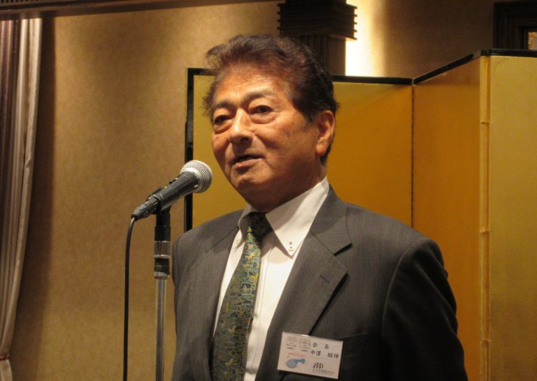 日本免震構造協会、通常総会・懇親会を開催