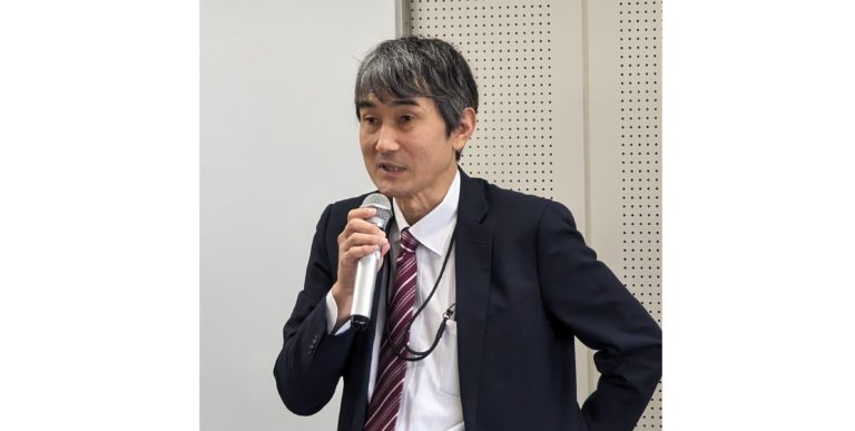 日本ゴム協会、2024年年次大会、第13回定時社員総会を開催