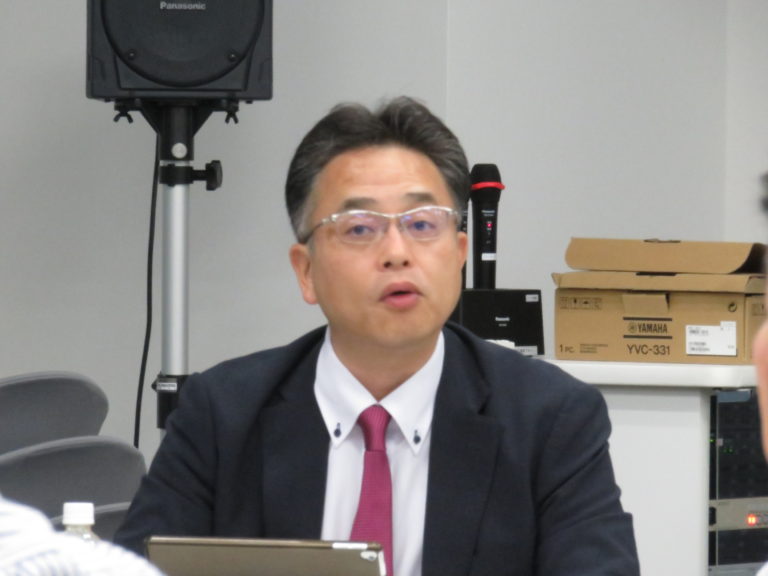 日本ゴムトレーディング協会、令和6年度総会と懇親会を開催