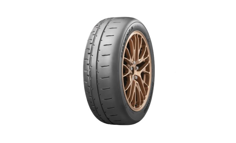 ブリヂストン、「POTENZA RE―10D」を発売