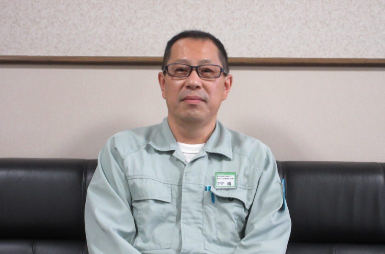 【夏季特別企画：新社長インタビュー】東北ゴム社長 橘 康雄氏